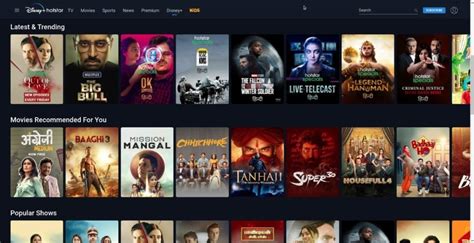 8 Best Sites To Watch Hindi Dubbed Movies — Stream In HD .